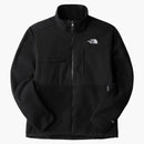The North Face Denali Jacket Tnf Black/Tnf Black