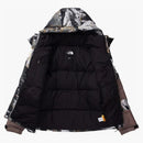 La cara norte Himalaya Baltoro Down Jacket Camo