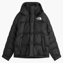 North Face Himalayan Baltoro Jacket tnf svart