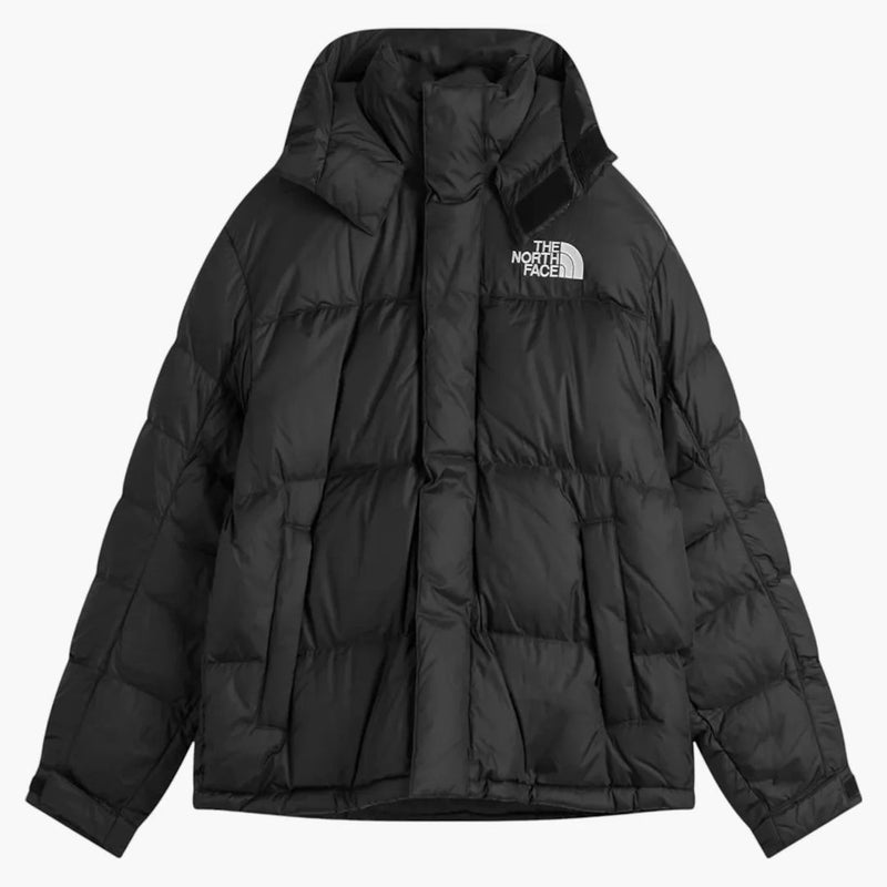 The North Face Himalayan Baltoro Jacket Tnf Black