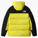 The North Face Himalayan Down Parka Acid Yellow