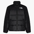 The North Face Himalayan Padded Jacket Tnf Black