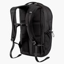 The North Face Jester Backpack Black