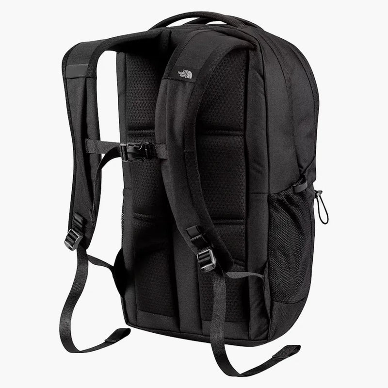 The North Face Jester Backpack Black