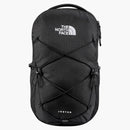 The North Face Jester Backpack Black