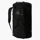 The North Face Large Base Camp Duffel Bag Tnf Black/Tnf White