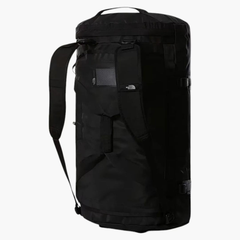 The North Face Large Base Camp Duffel Bag Tnf Black/TNF White