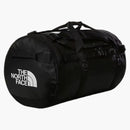 The North Face Large Base Camp Duffel Bag Tnf Black/Tnf White