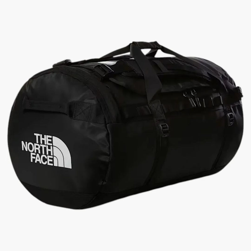 The North Face Large Base Camp Duffel Bag Tnf Black/TNF White
