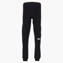 Pantalones de corredores de jogger de icono North Face M