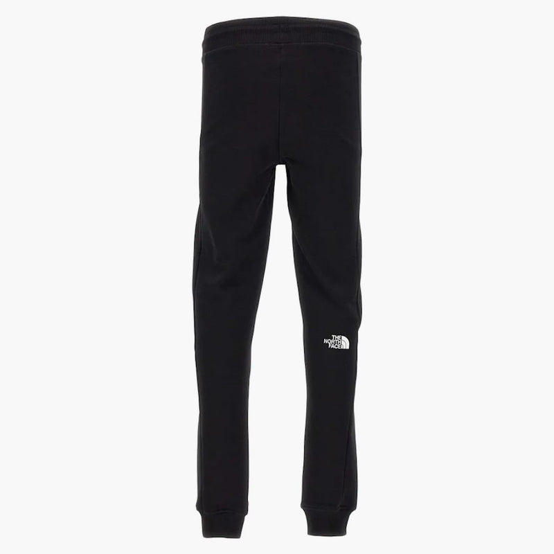 Ikona North Face M Icon Jogger Pants Black/Black