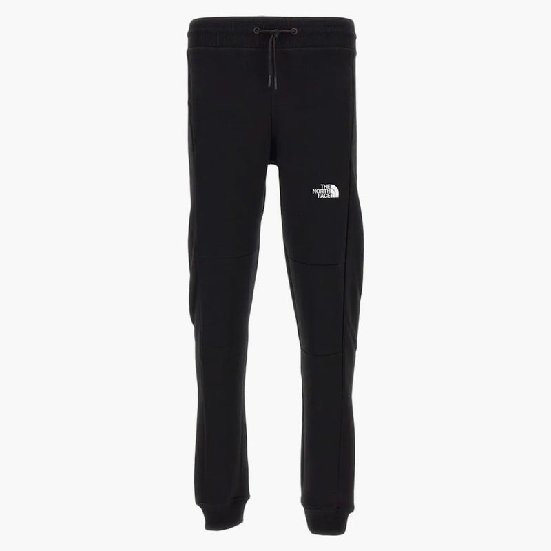 Ikona North Face M Icon Jogger Pants Black/Black