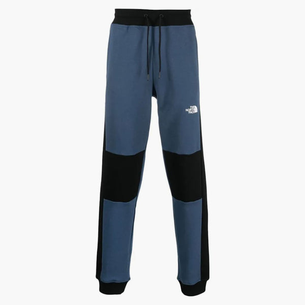 The North Face M Icon Jogger Pants Shady Blue/Black