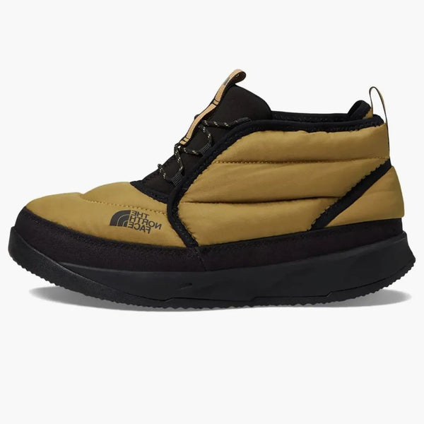 The North Face Nse Chukka British Khaki