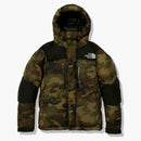 The North Face Novelty Baltro Light Jacket TNF Camo