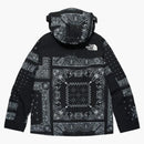 The North Face Novelty GTX Paisley Mountain Jacket Black