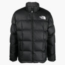 The North Face Padded Feather-Down Jacket Tnf Black