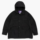 The North Face Purple Label 65/35 Big Mountain Parka Black
