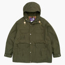 The North Face Purple Label 65/35 Big Mountain Parka Olive