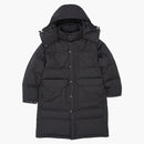 The North Face Purple Label 65/35 Long Sierra Parka Black