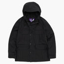 The North Face Purple Label 65/35 Mountain Parka Black