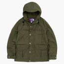 The North Face Purple Label 65/35 Mountain Parka Olive