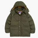 The North Face Purple Label 65/35 Sierra Parka Olive