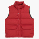 The North Face Purple Label 65/35 Sierra Vest Chianti