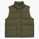 The North Face Purple Label 65/35 Sierra Vest Olive