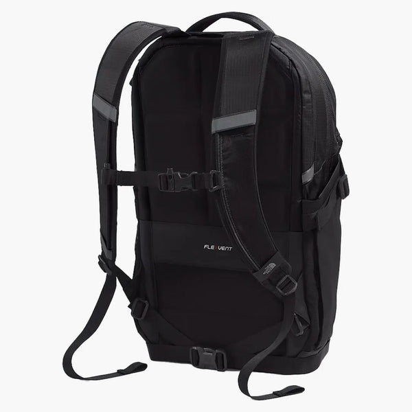 The North Face Recon Backpack Black