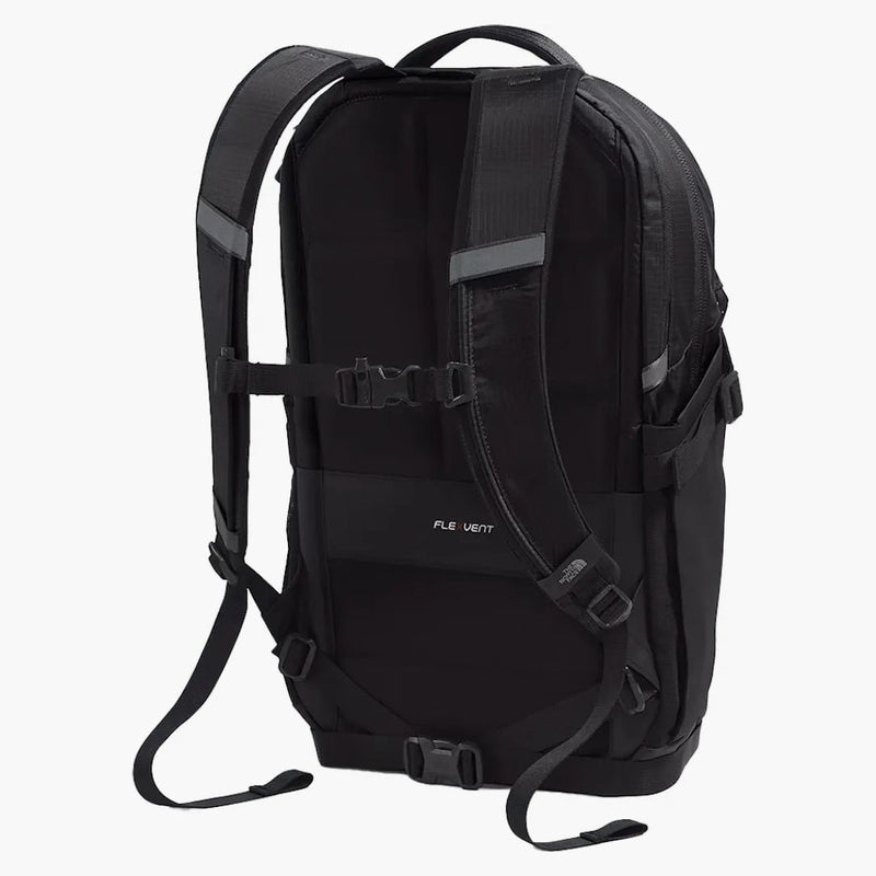 The North Face Recon Backpack Black