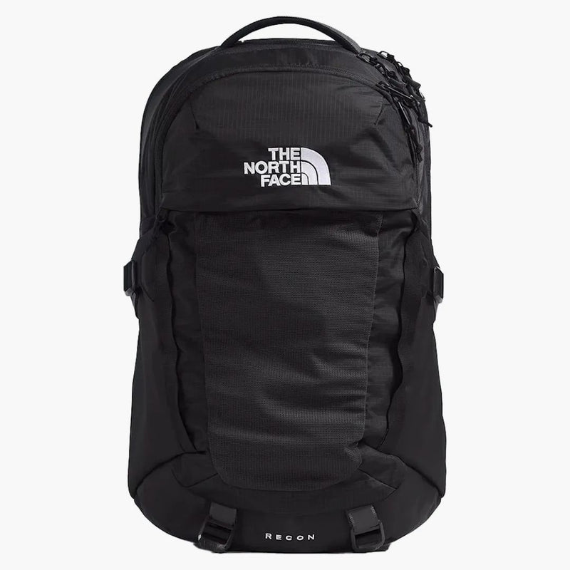 The North Face Recon Backpack Black