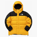 The North Face Remastered Nupse Jacket Summit Gold