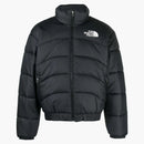 The North Face Remastered Nupse Buffer Jacket Black