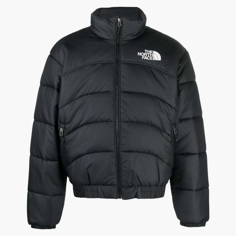 The North Face Remastered Nuptse Puffer Jacket Black