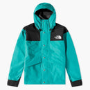 The North Face Retro 1986 Futuright Mountain Jacket Porcelain Green