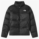 The North Face Saikuru Buffer Jacket Black