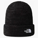 The North Face Salty Dog Beanie Black