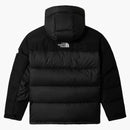 The North Face Search and Rescue Himalayan Parka Jacket Black
