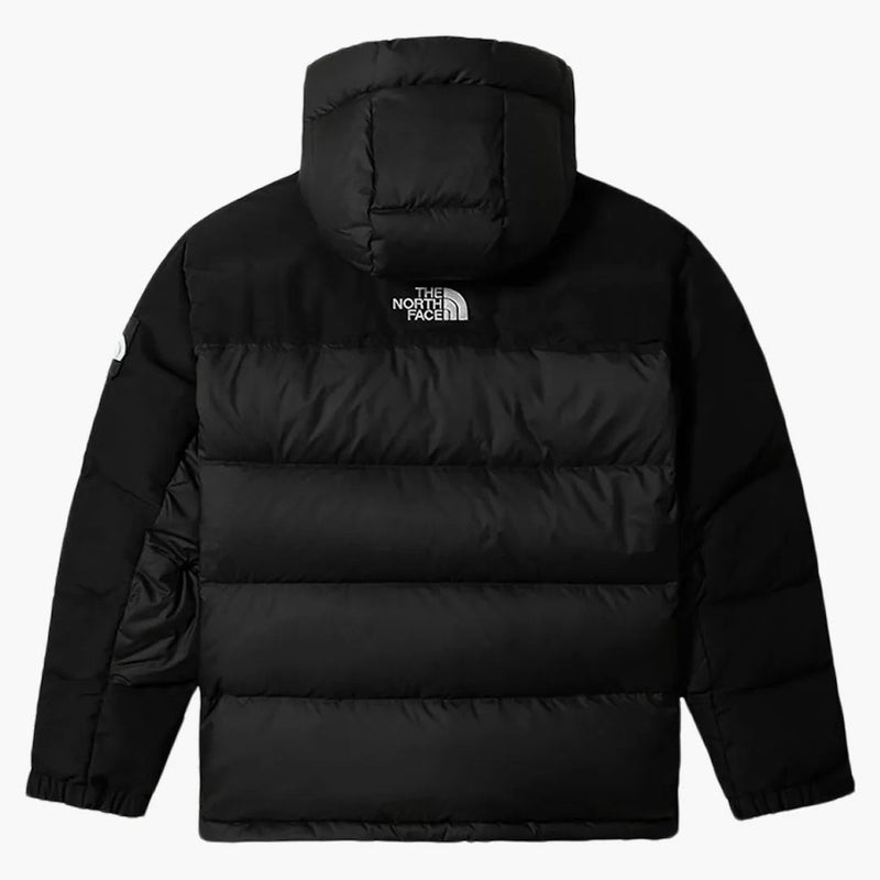 Căutarea și salvarea de la North Face Himalayan Black Black Black