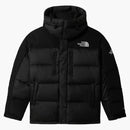 The North Face Search and Rescue Himalayan Parka Jacket Black