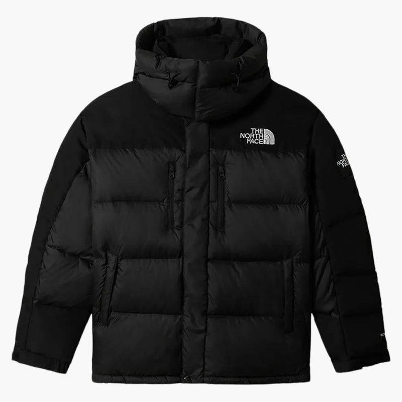 Căutarea și salvarea de la North Face Himalayan Black Black Black