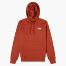 The North Face Seasonal Graphic Hoodie Brandy Brown