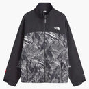 The North Face Seven Summits Himalayan Track Jacket Tnf Black 3D Summit