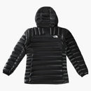 The North Face Summit Breudhorn Hoodie Black