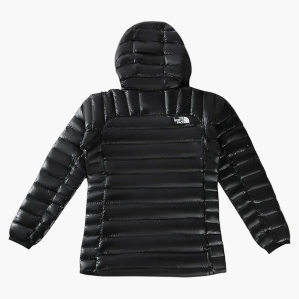 North Face Summit Breudhorn Hoodie Black