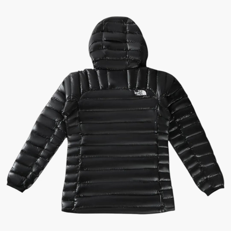 North Face Summit Breudhorn Hoodie Black