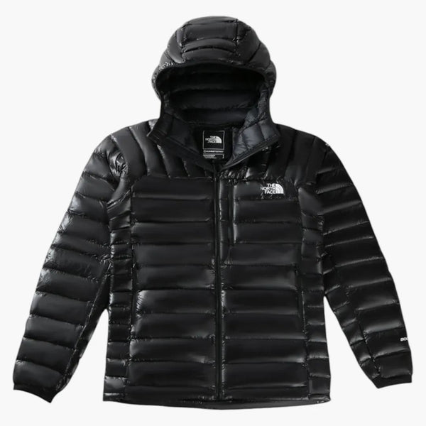 The North Face Summit Breudhorn Hoodie Black