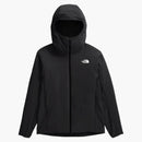 The North Face Summit Casaval Hybrid Hoodie Black