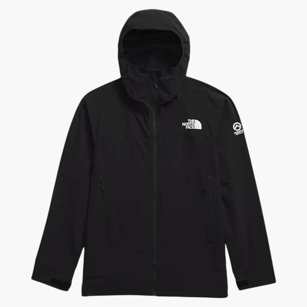 The North Face Summit Torre Egger Soft Shell Jacket Black